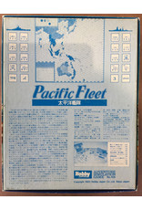 Hobby Japan Pacific Fleet (1983)