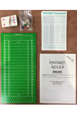 Avalon Hill Game Company Paydirt (1970) (Made in 1979) (used)