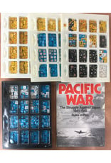 Victory Games Pacific War The Struggle Against Japan 1941-1945 (1985)