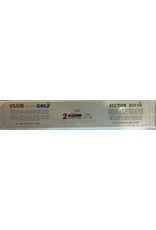 Empire Trading Card Company Auction House and Club House Golf (1991) (NIS)