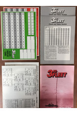 Victory Games 3rd Fleet (1990)