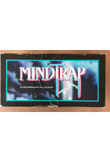 Mattel Mindtrap (1991)