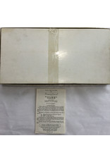 PARKER BROTHERS Clue (1949) (Made in 1969) (used)