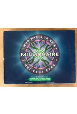 Irwin Who Wants to be a Millionaire? (2000)