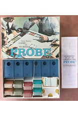 PARKER BROTHERS Probe