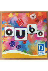 Queen Games Cubo (2014)
