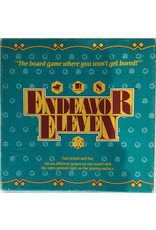 John Ambrose Games Endeavor Eleven (1984) Used John Ambrose Games Endeavor Eleven (1984) Used
