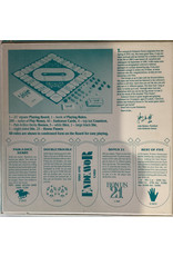 John Ambrose Games Endeavor Eleven (1984) Used John Ambrose Games Endeavor Eleven (1984) Used