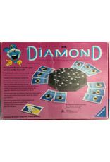 Ravensburger Mr. Diamond (1993)