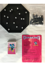 Ravensburger Mr. Diamond (1993)