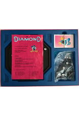 Ravensburger Mr. Diamond (1993)