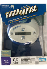 PARKER BROTHERS Electronic Catch Phrase (2009)