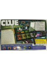 Hasbro Clue: Secrets and Spies (2009)