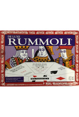 Canada Games Rummoli Deluxe (1995)