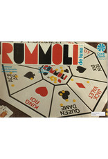 Canada Games Rummoli Deluxe (1940)