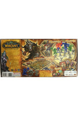 Fantasy Flight Games World of Warcraft: The Boardgame (2005) (used) Fantasy Flight Games World of Warcraft: The Boardgame (2005) (used)
