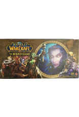 Fantasy Flight Games World of Warcraft: The Boardgame (2005) (used) Fantasy Flight Games World of Warcraft: The Boardgame (2005) (used)