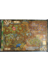 Fantasy Flight Games World of Warcraft: The Boardgame (2005) (used) Fantasy Flight Games World of Warcraft: The Boardgame (2005) (used)