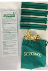 Mattel Scrabble (1948) (Scrabble Original) (Made in 2001) (used)