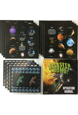 Break From Reality Games Disaster Looms! (2012) (used) Break From Reality Games Disaster Looms! (2012) (used)