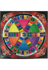 PARKER BROTHERS Trivial Pursuit 25th Anniversary Edition (2006)