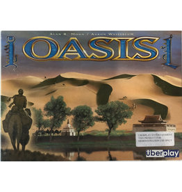 Uberplay Oasis (2004)