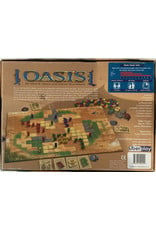 Uberplay Oasis (2004)