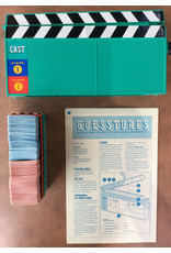 Hasbro Guesstures (1991)