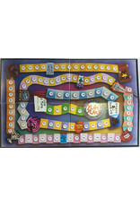 Canada Games Mark Breslin's Yuk Yuk's Comedy Game (1990) (used)