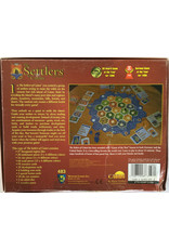 Mayfair CATAN (1995) (3rd ed 2003) (Settlers of Catan)