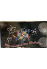 Logihockey 5 VS 5 Canadian City Challenge (2001) NIS