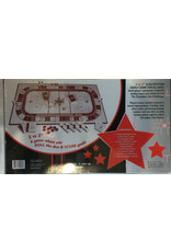 Logihockey The Canadian City Challenge  (2001) (5 vs 5) (nis)