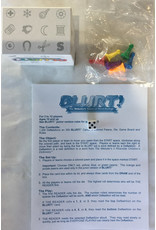 Mattel Blurt! (1992) (used)