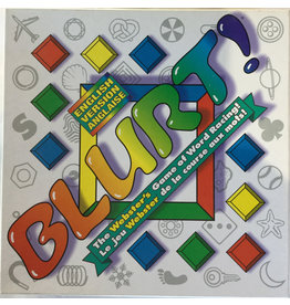 Mattel Blurt! (1992) (used)