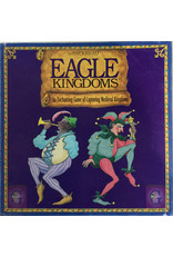 Gamewright Eagle Kingdoms