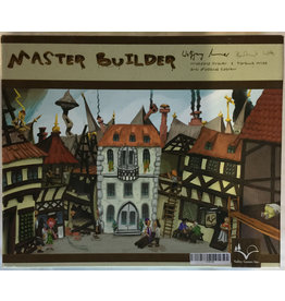 Valley Games Master Builder (2008)