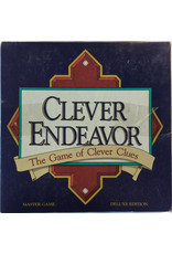 The Games Gang Clever Endeavor (1989)