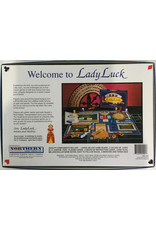 Northern Games Company Lady Luck
