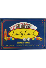 Northern Games Company Lady Luck (1986)