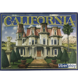 Uberplay California (2006)