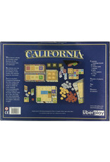 Uberplay California (2006)