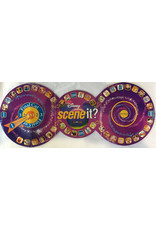 Mattel Scene It? Disney (2004) (dvd game) (used)