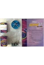 Mattel Scene It? Disney (2004) (dvd game) (used)