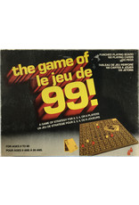 Irwin The Game of 99 (1963)