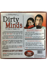 TDC Games Dirty Minds (2006)