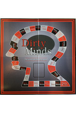 TDC Games Dirty Minds (2006)