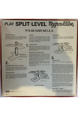 Lakeside Split-Level Aggravation (1971)