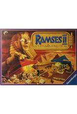 Ravensburger Ramses 2