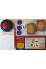 Cranium Inc. Cranium: Hoopla (2002) (used)