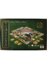 Hasbro Monopoly: The Legend of Zelda (2014) (Collectors Edition) (used)